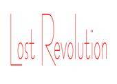 logo Lost Revolution